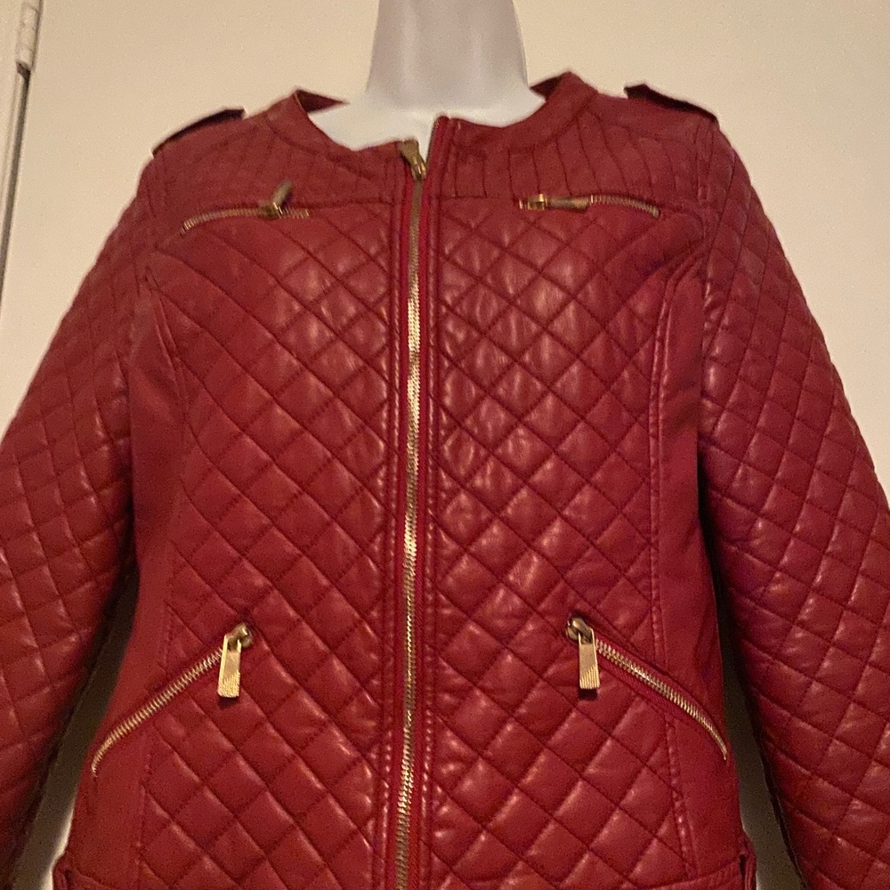 Jacket - Picture 2 of 3